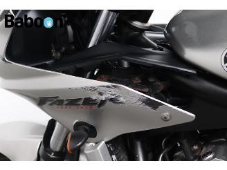 Yamaha FZS 1000 Fazer picture 17