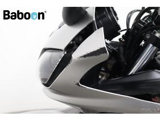 Yamaha FZS 1000 Fazer picture 18