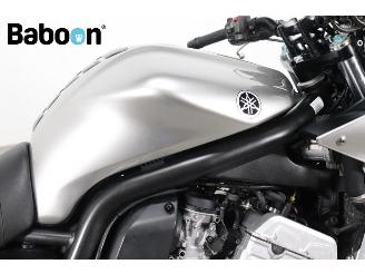 Yamaha FZS 1000 Fazer picture 12