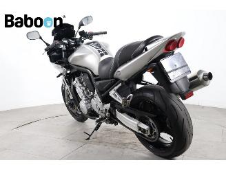 Yamaha FZS 1000 Fazer picture 6