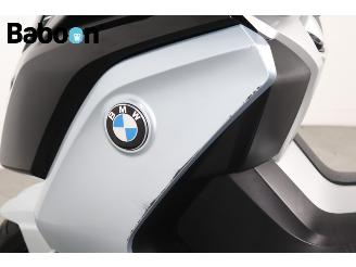 BMW  C evolution picture 16