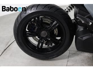 BMW  C evolution picture 11