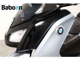 BMW  C evolution picture 20