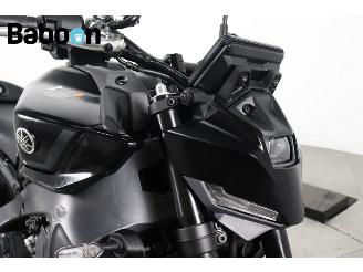 Yamaha MT-09 ABS picture 9