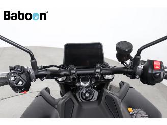 Yamaha MT-09 ABS picture 18