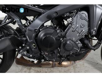 Yamaha MT-09 ABS picture 14
