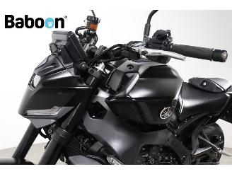 Yamaha MT-09 ABS picture 24