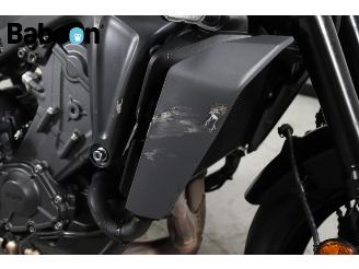 Yamaha MT-09 ABS picture 10