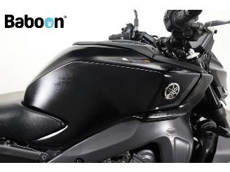 Yamaha MT-09 ABS picture 13