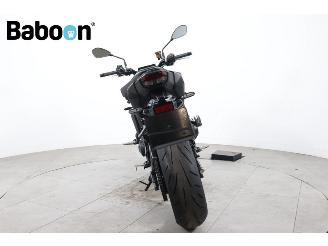 Yamaha MT-09 ABS picture 7