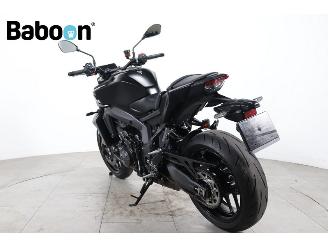 Yamaha MT-09 ABS picture 6