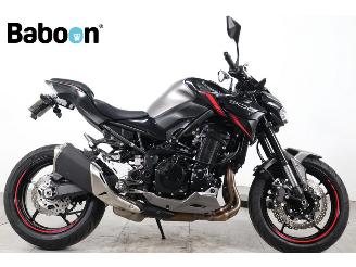 ocasión motos Kawasaki Z 900  2024/3