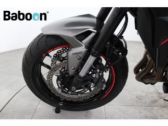 Kawasaki Z 900  picture 19