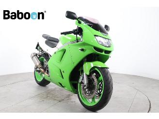 Kawasaki  Ninja ZX-6R picture 2