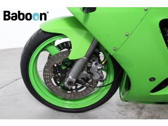 Kawasaki  Ninja ZX-6R picture 21