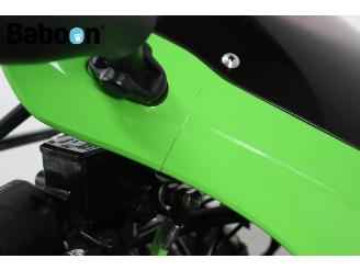 Kawasaki  Ninja ZX-6R picture 12