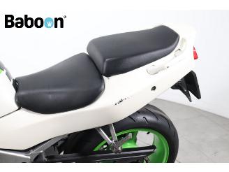 Kawasaki  Ninja ZX-6R picture 23