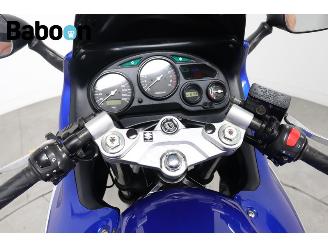 Suzuki GSX 600 F picture 15