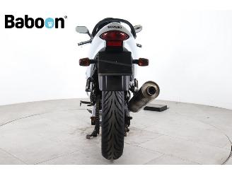 Suzuki GSX 600 F picture 7