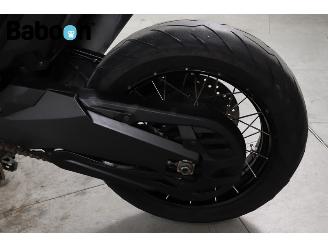 Honda  X- ADV picture 17
