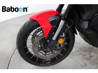 Honda  X- ADV picture 20