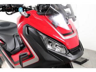 Honda  X- ADV picture 9