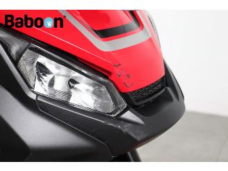 Honda  X- ADV picture 11