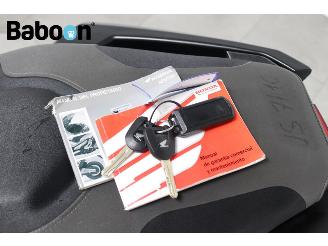 Honda  X- ADV picture 22