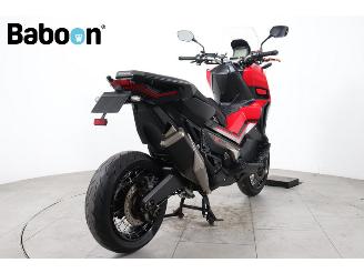 Honda  X- ADV picture 2