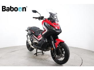 Honda  X- ADV picture 8