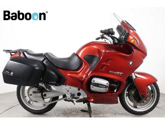 Tweedehands motor BMW R 1100 RT ABS 1996/2