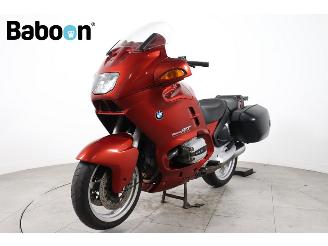 BMW R 1100 RT ABS picture 4
