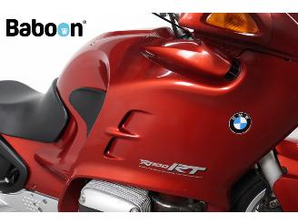 BMW R 1100 RT ABS picture 11