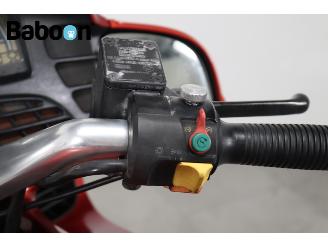 BMW R 1100 RT ABS picture 17