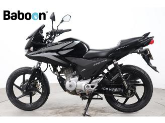 Honda CBF 125  picture 5