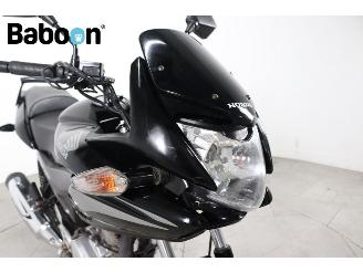 Honda CBF 125  picture 9