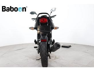 Honda CBF 125  picture 7