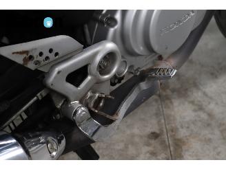 Honda CBF 125  picture 15