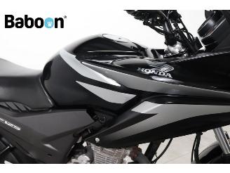 Honda CBF 125  picture 11