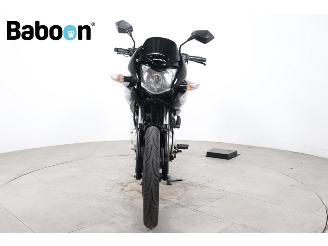 Honda CBF 125  picture 3