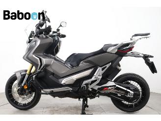 Honda  X-ADV picture 5