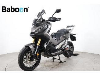 Honda  X-ADV picture 4