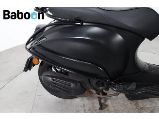 Vespa  Sprint 25KM picture 12