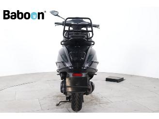 Vespa  Sprint 25KM picture 7