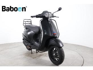 Vespa  Sprint 25KM picture 2