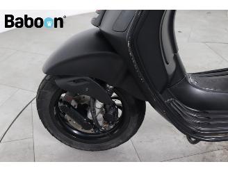 Vespa  Sprint 25KM picture 15