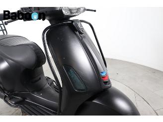Vespa  Sprint 25KM picture 10