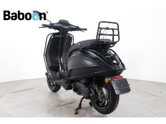 Vespa  Sprint 25KM picture 8