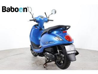 Sym Fiddle IV 25KM picture 6