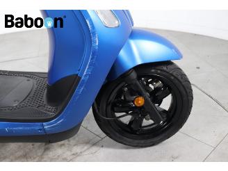 Sym Fiddle IV 25KM picture 11